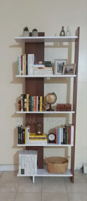 Book Shelf