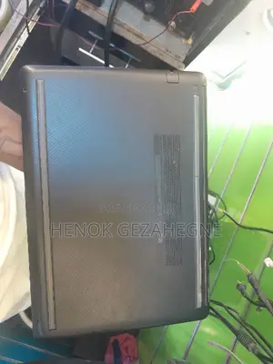 New Laptop HP 4GB Intel Celeron HDD 500GB