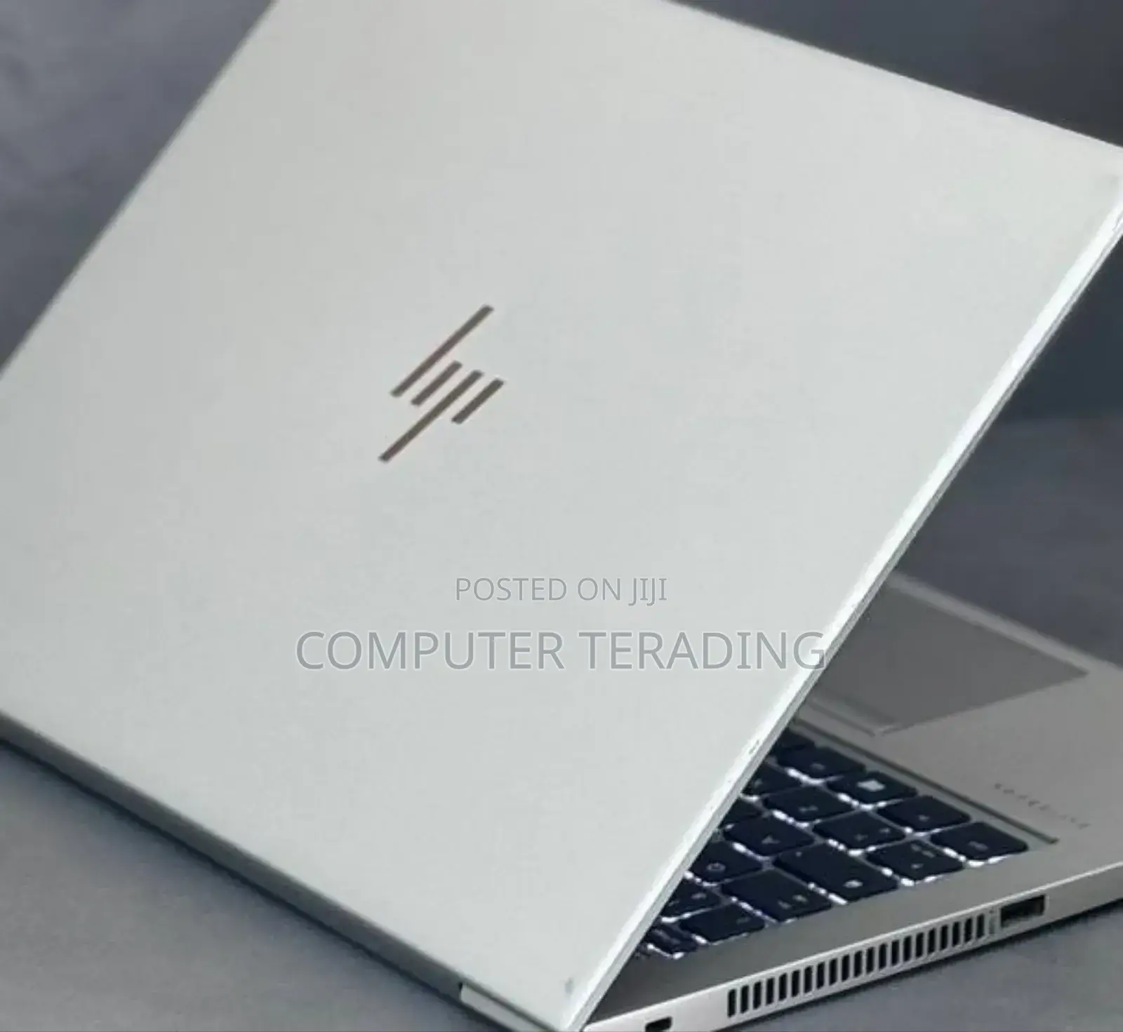 New Laptop HP EliteBook 830 G6 16GB Intel Core I5 SSD 512GB