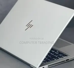 New Laptop HP EliteBook 830 G6 16GB Intel Core I5 SSD 512GB