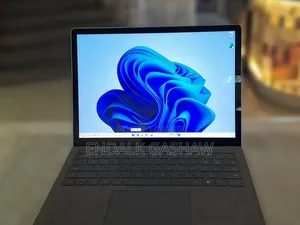 New Laptop Microsoft Surface Laptop 3 16GB Intel Core I7 SSD 256GB