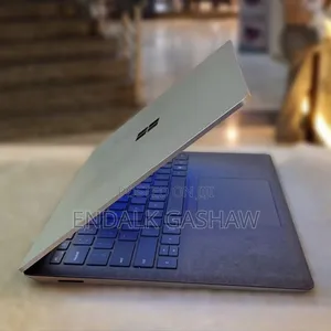 New Laptop Microsoft Surface Laptop 3 16GB Intel Core I7 SSD 256GB