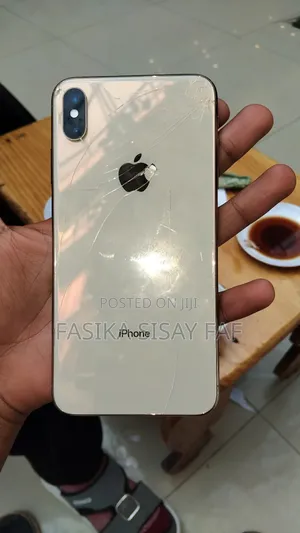 Apple iPhone XR 256 GB Orange