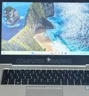 New Laptop HP EliteBook 830 G6 16GB Intel Core I5 SSD 512GB