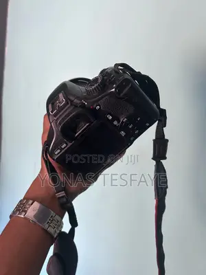 Canon Camera 550d 18mm 55mm Lens 50mm Fixed Lens and 55mm 250mm