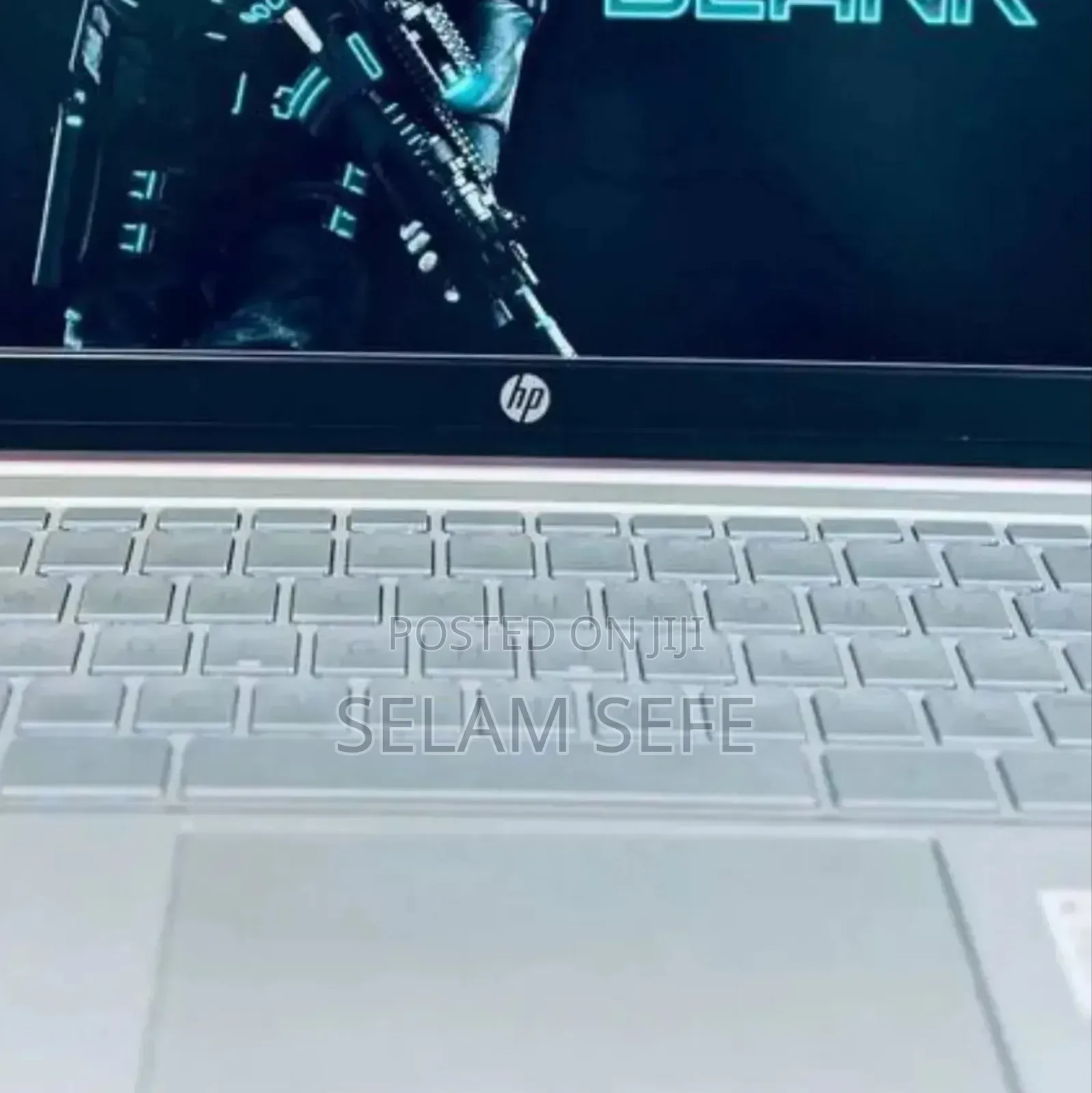 New Laptop HP Pavilion 15 16GB Intel Core i7 SSD 512GB