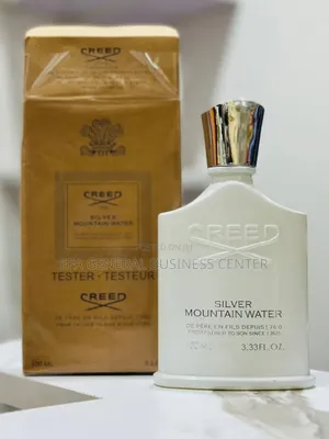 Creed Perfum
