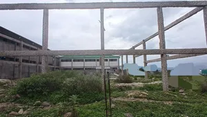 Under Construction Warehouse for Sale at Kality