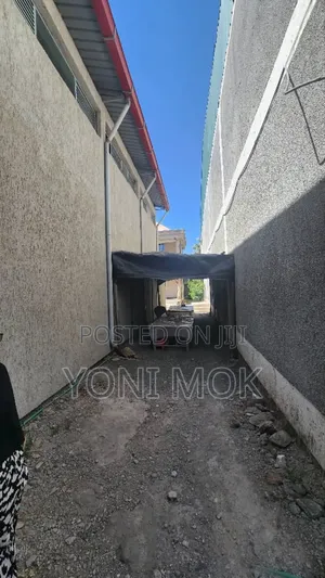 Under Construction Warehouse for Sale at Kality