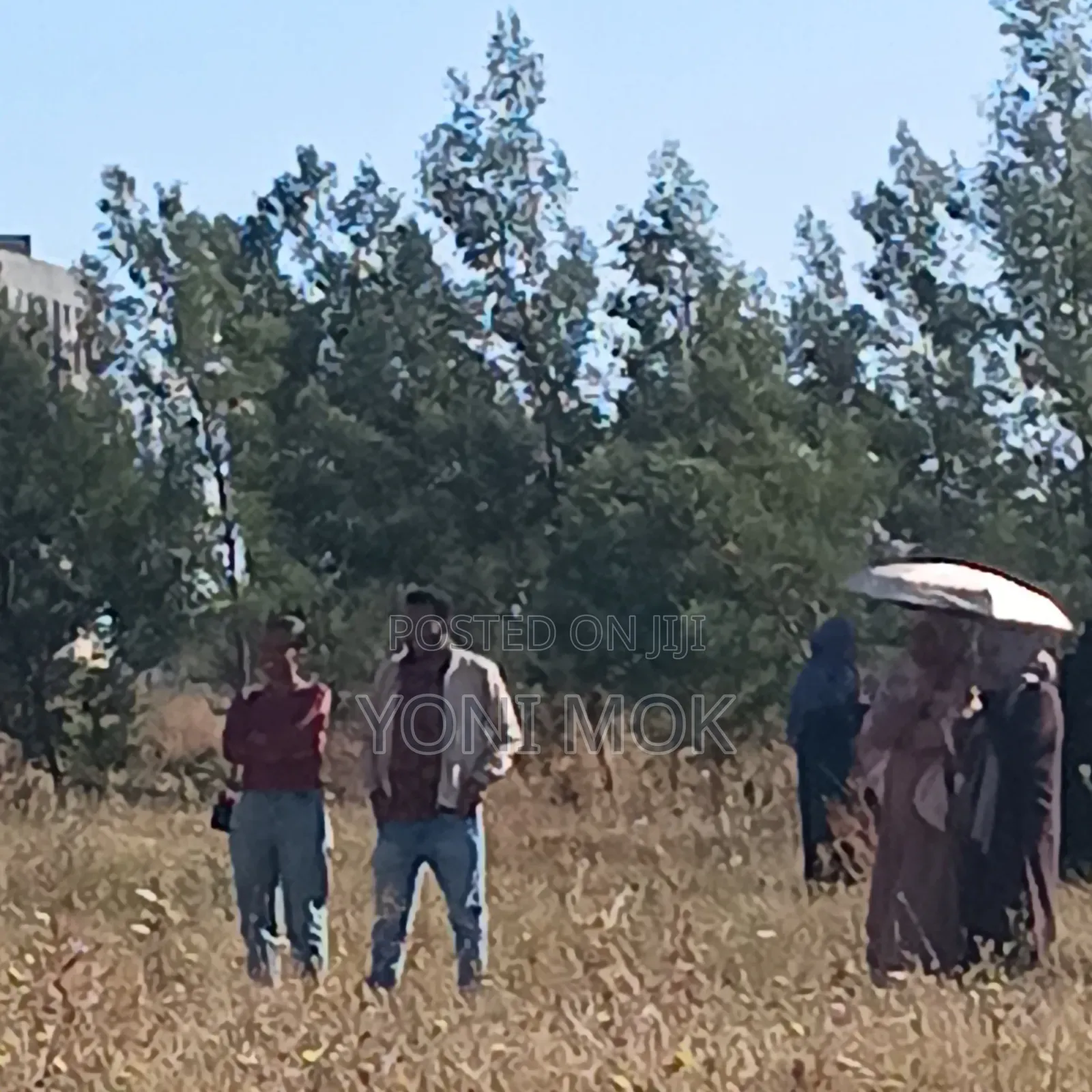 Under Construction Warehouse for Sale at Kality