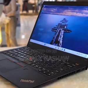 New Laptop Lenovo ThinkPad X390 16GB Intel Core I7 SSD 512GB