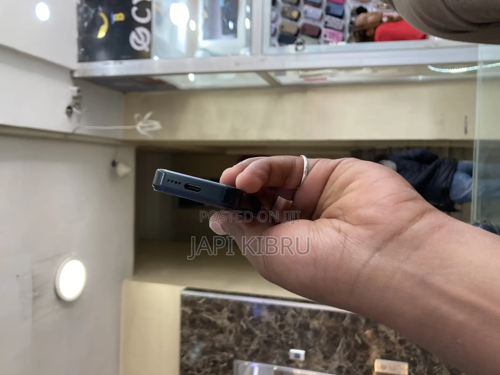 New Apple iPhone 16 Pro Max 512 GB Blue