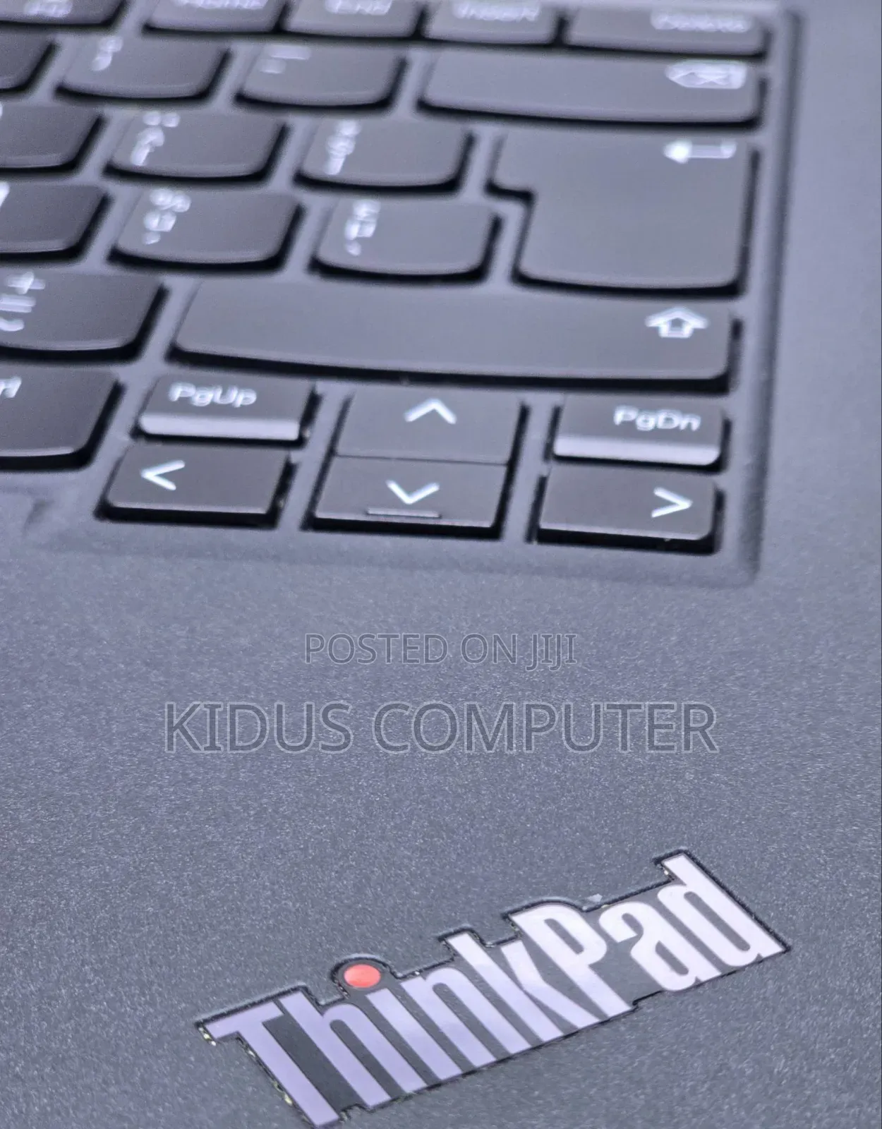 New Laptop Lenovo ThinkPad T14 16GB Intel Core I5 SSD 256GB