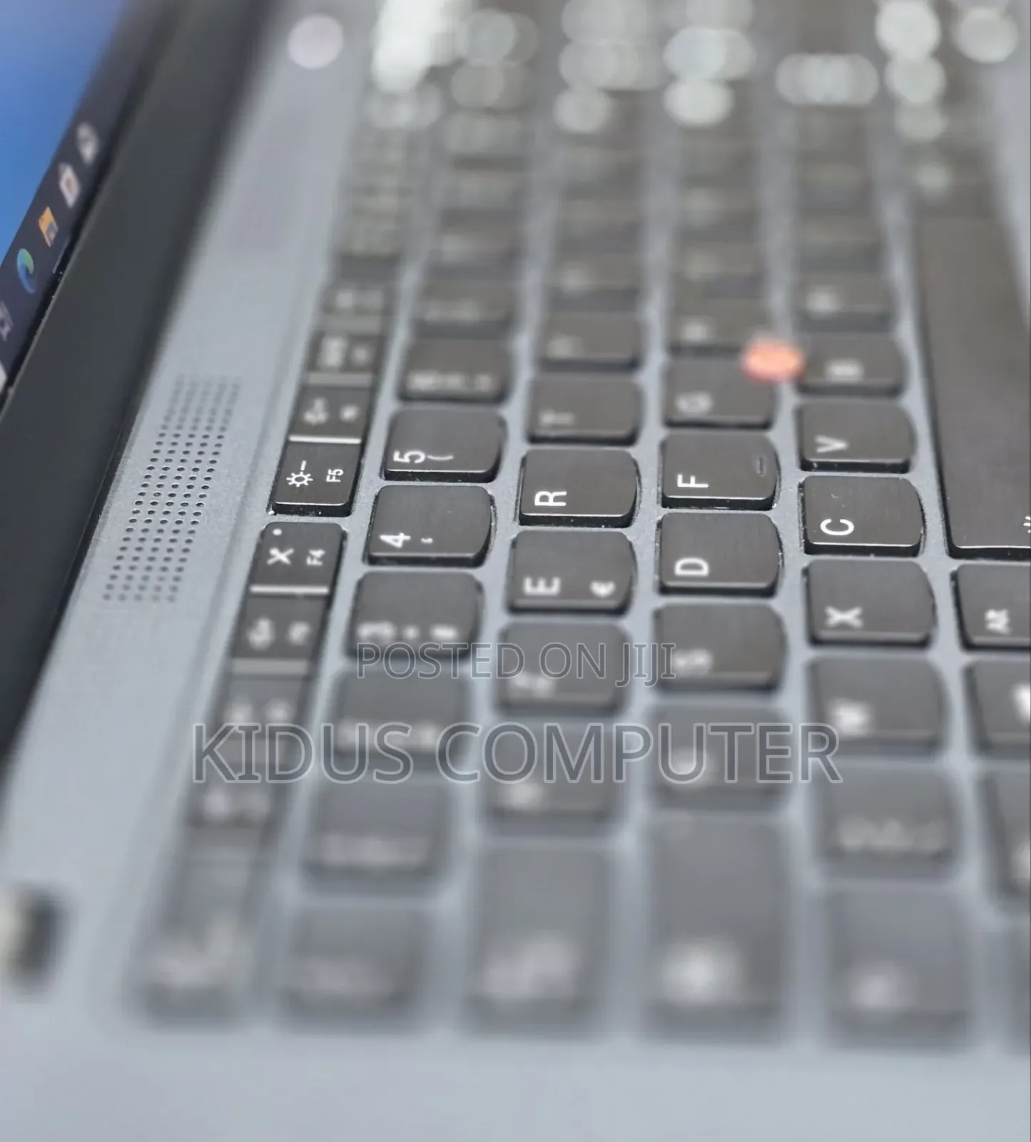 New Laptop Lenovo ThinkPad T14 16GB Intel Core I5 SSD 256GB