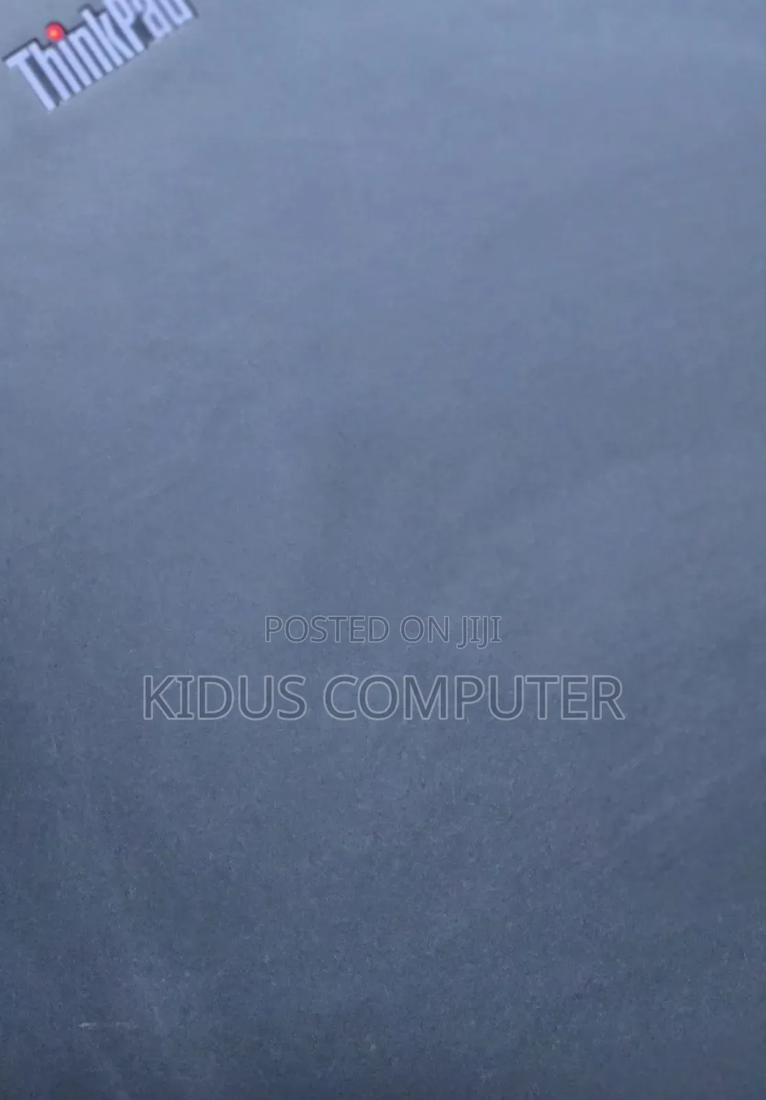 New Laptop Lenovo ThinkPad T14 16GB Intel Core I5 SSD 256GB