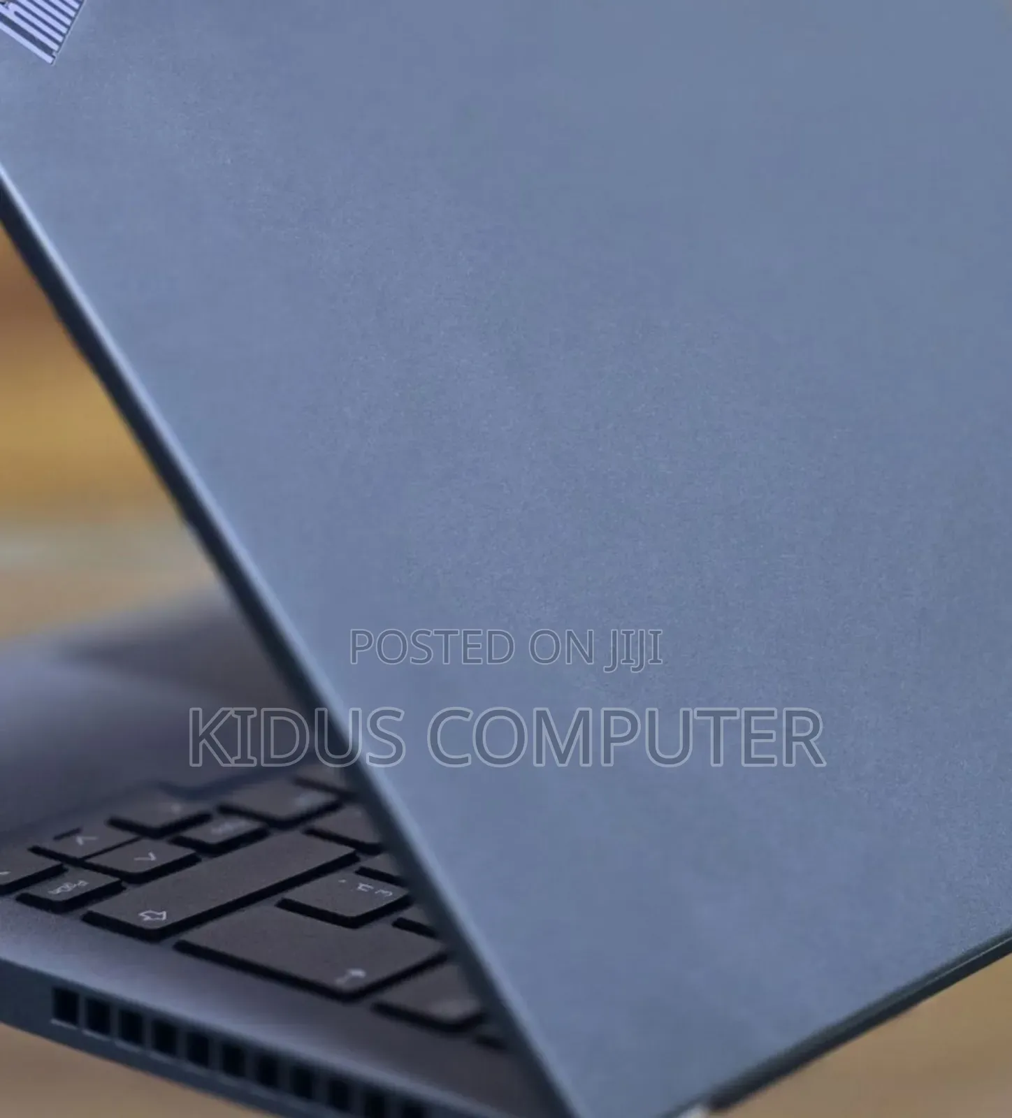 New Laptop Lenovo ThinkPad T14 16GB Intel Core I5 SSD 256GB