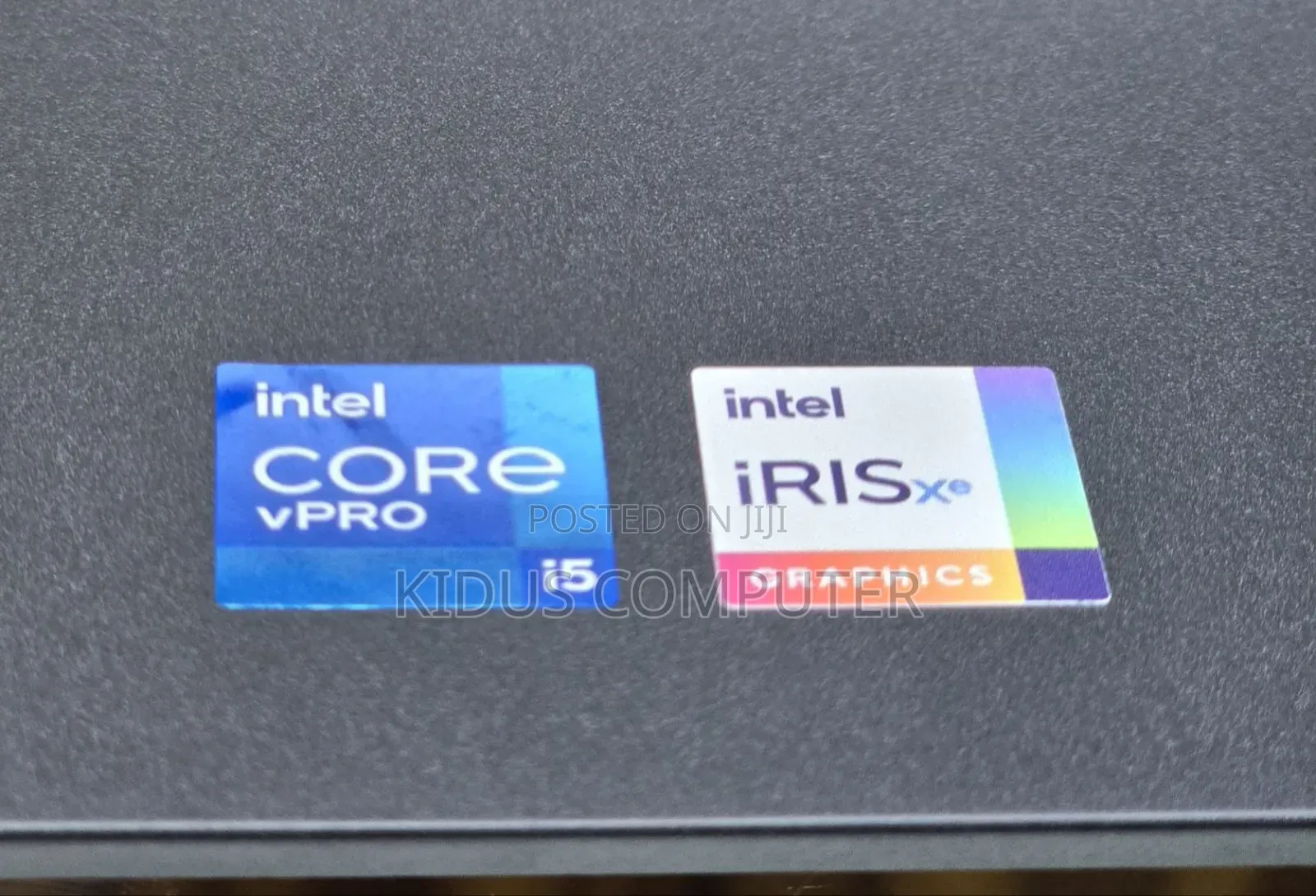 New Laptop Lenovo ThinkPad T14 16GB Intel Core I5 SSD 256GB