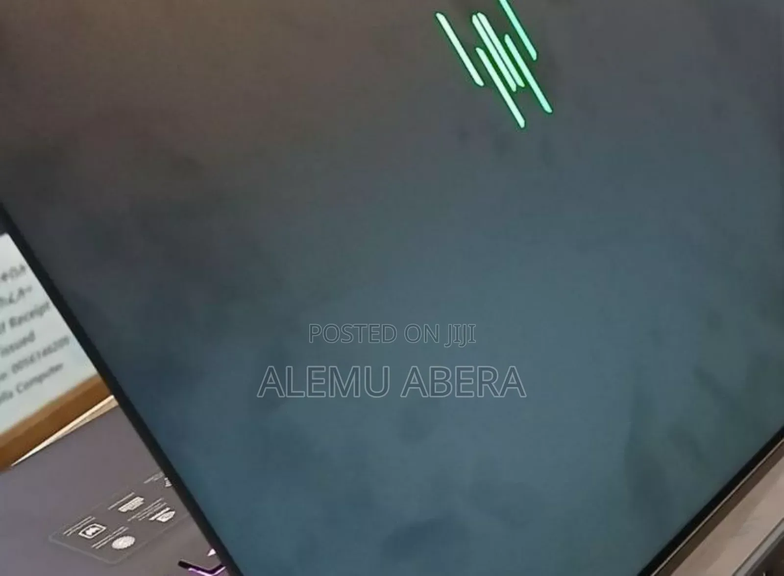 New Laptop Acer Predator Helios Neo 16 32GB Intel Core Ultra 9 SSD 1T