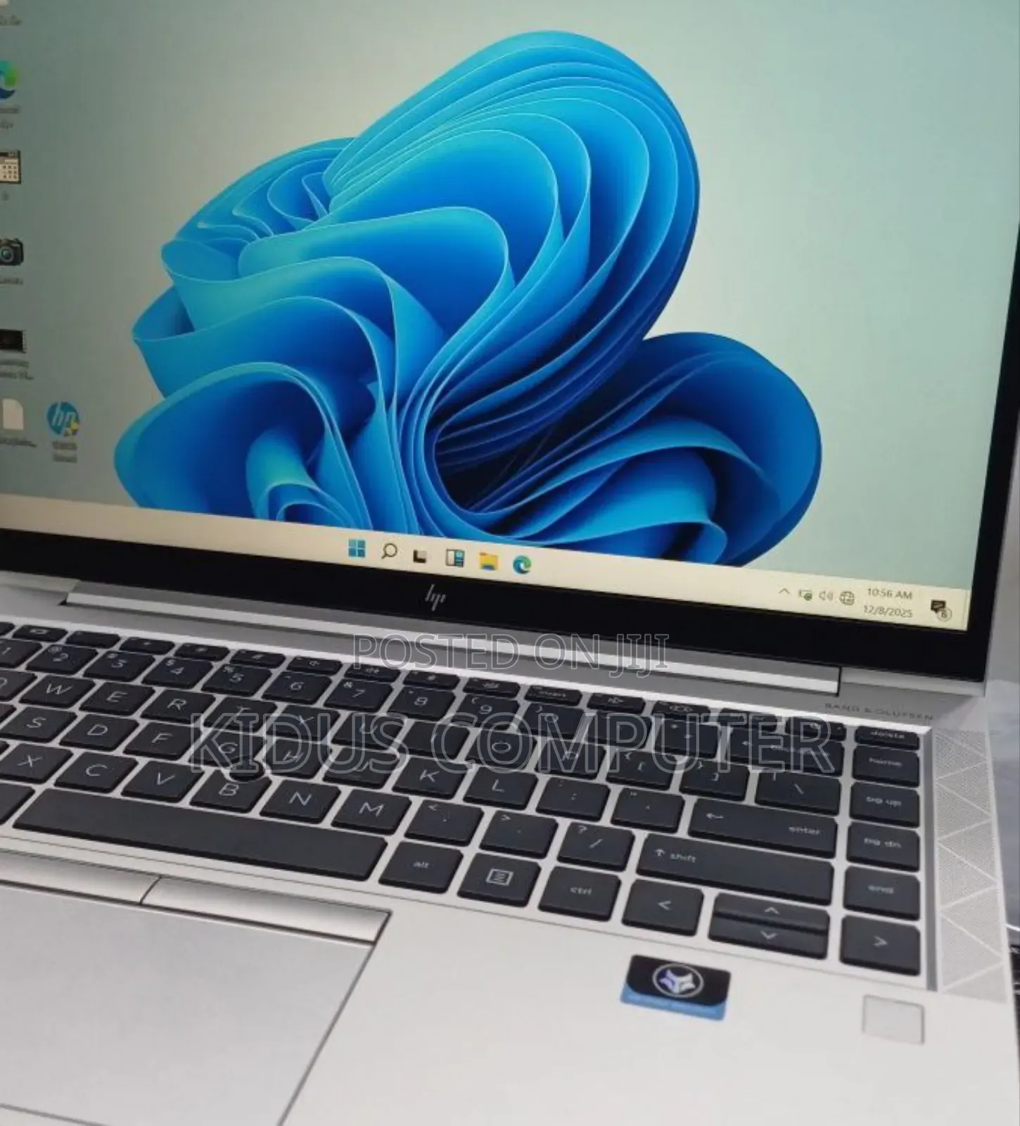 New Laptop HP EliteBook 840 G8 16GB Intel Core I7 SSD 512GB