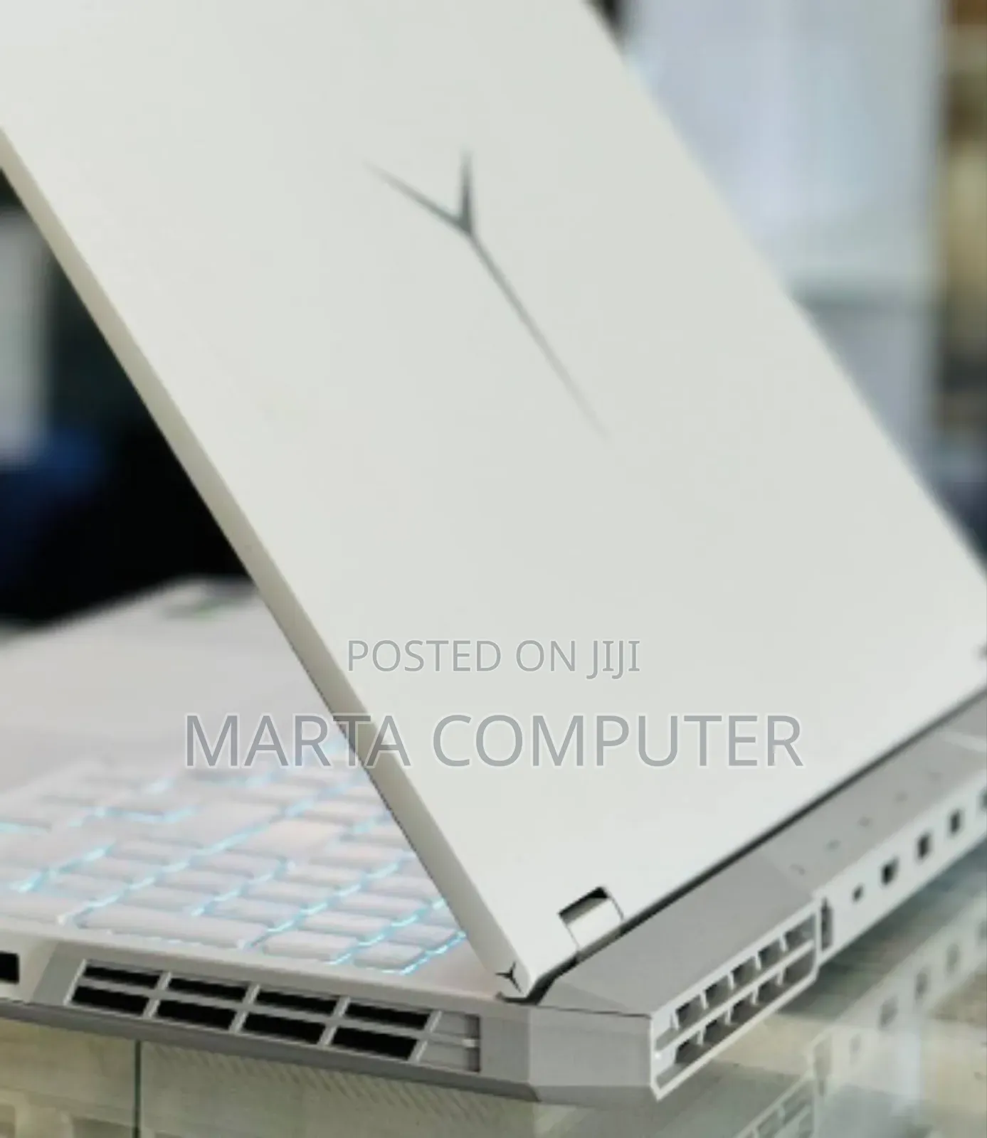 New Laptop Lenovo Legion 5 16GB Intel Core I9 SSD 512GB