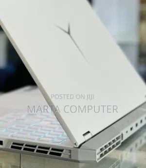 New Laptop Lenovo Legion 5 16GB Intel Core I9 SSD 512GB