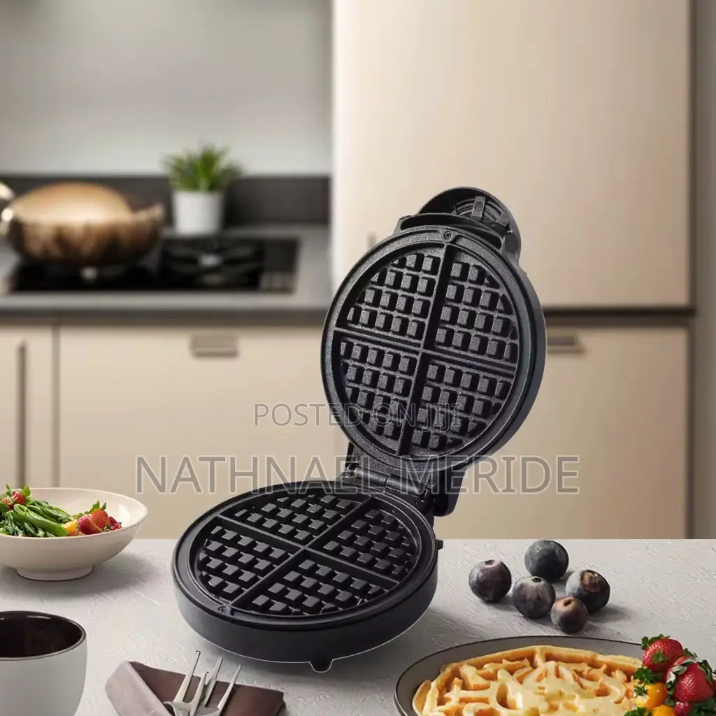 Boma Waffle Maker