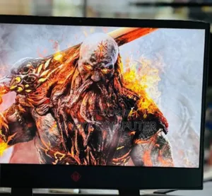 New Laptop HP Omen 15 128GB Intel Core I7 HDD 1T