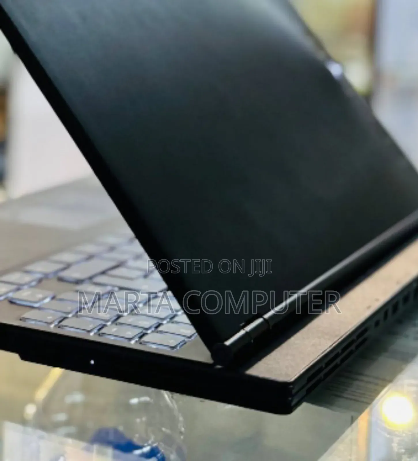 New Laptop Lenovo Legion Y540 16GB Intel Core I7 SSD 512GB
