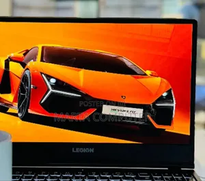 New Laptop Lenovo Legion Y540 16GB Intel Core I7 SSD 512GB