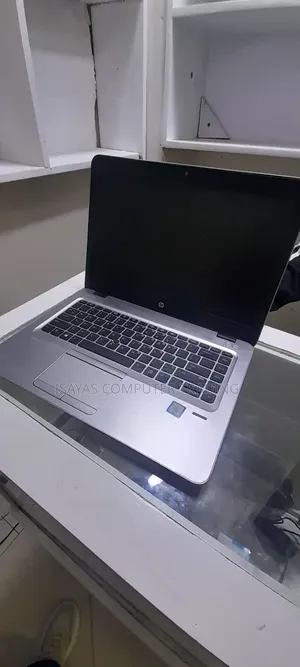 New Laptop HP EliteBook 840 G3 8GB Intel Core I5 HDD 1T
