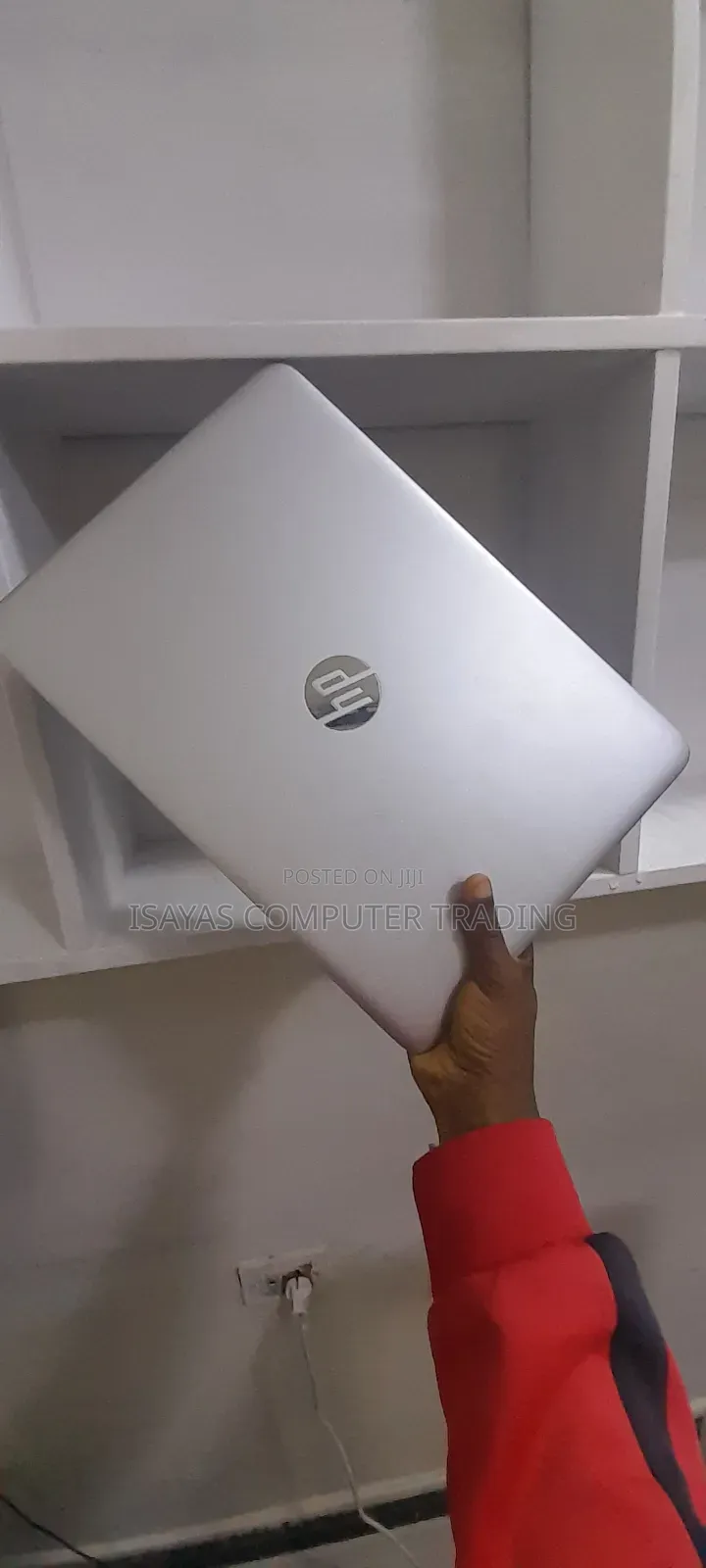 New Laptop HP EliteBook 840 G3 8GB Intel Core I5 HDD 1T