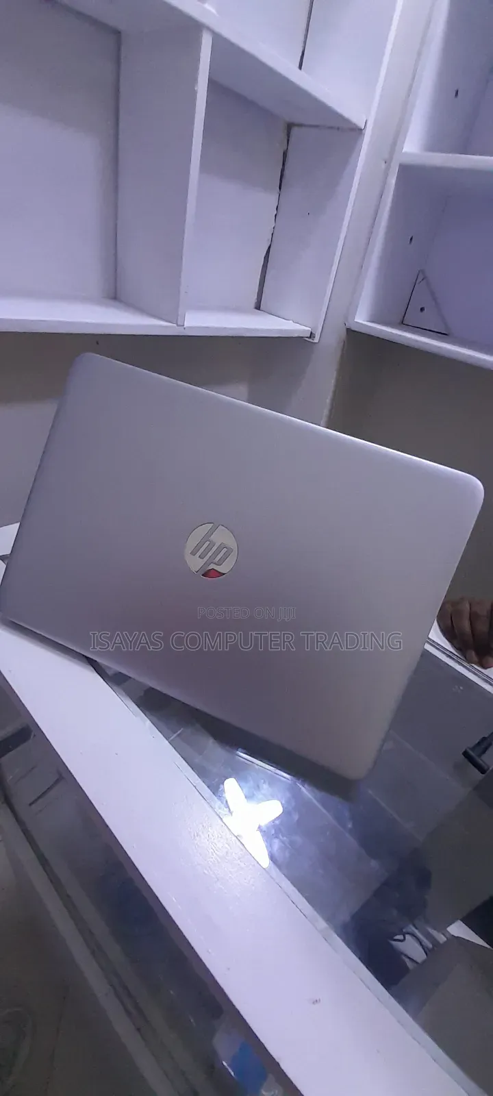 New Laptop HP EliteBook 840 G3 8GB Intel Core I5 HDD 1T