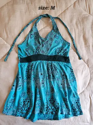 Thrift Tops | የቦንዳ ቶፖች