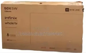 Infinix 50* 2025