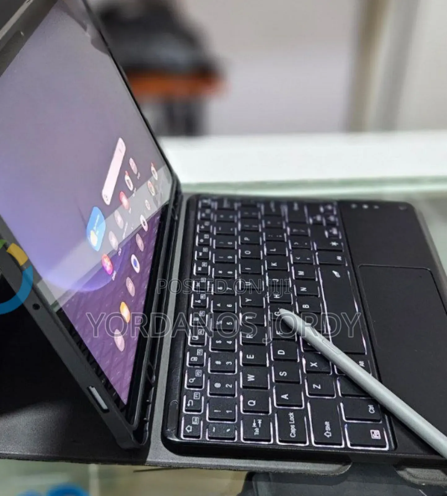 New Samsung Galaxy Tab S9 FE 128 GB