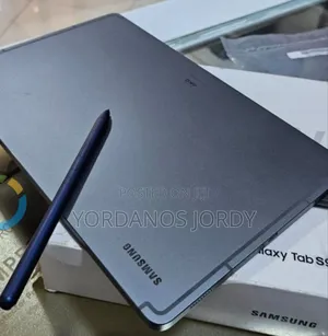 New Samsung Galaxy Tab S9 FE 128 GB
