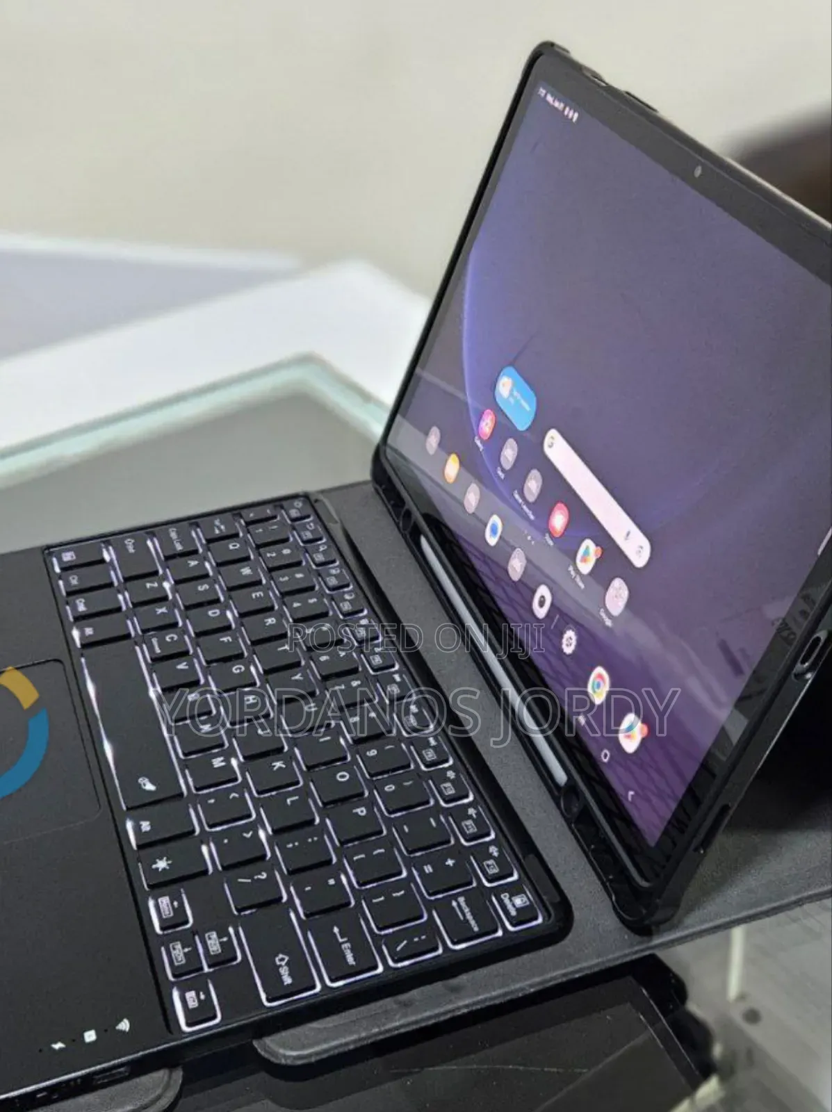 New Samsung Galaxy Tab S9 FE 128 GB