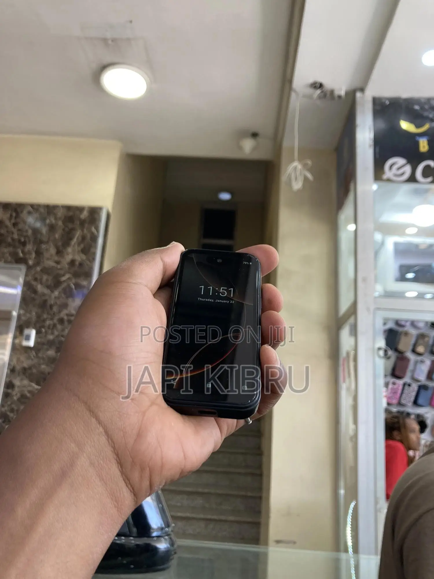 New Apple iPhone 16 Pro Max 512 GB Blue