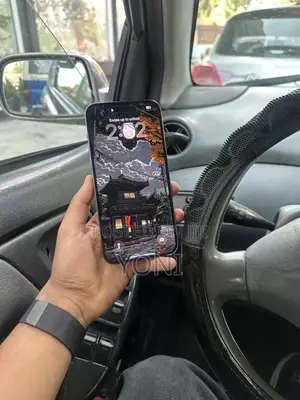 Apple iPhone 14 Pro Max 256 GB Purple