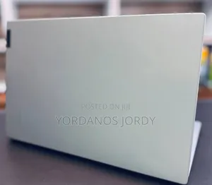 New Laptop Lenovo Ideapad 3-14iil05 12GB Intel Core I7 SSD 512GB