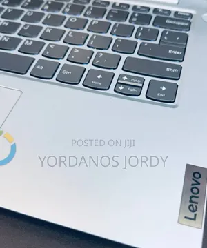 New Laptop Lenovo Ideapad 3-14iil05 12GB Intel Core I7 SSD 512GB