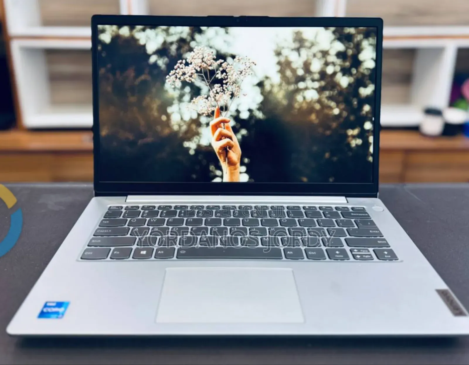 New Laptop Lenovo Ideapad 3-14iil05 12GB Intel Core I7 SSD 512GB