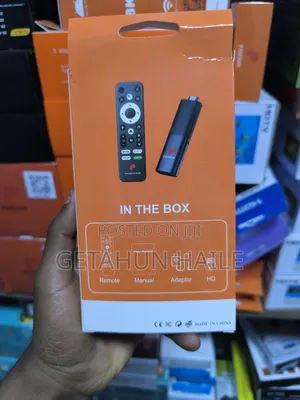 Pozzer My Tv Stick Pro