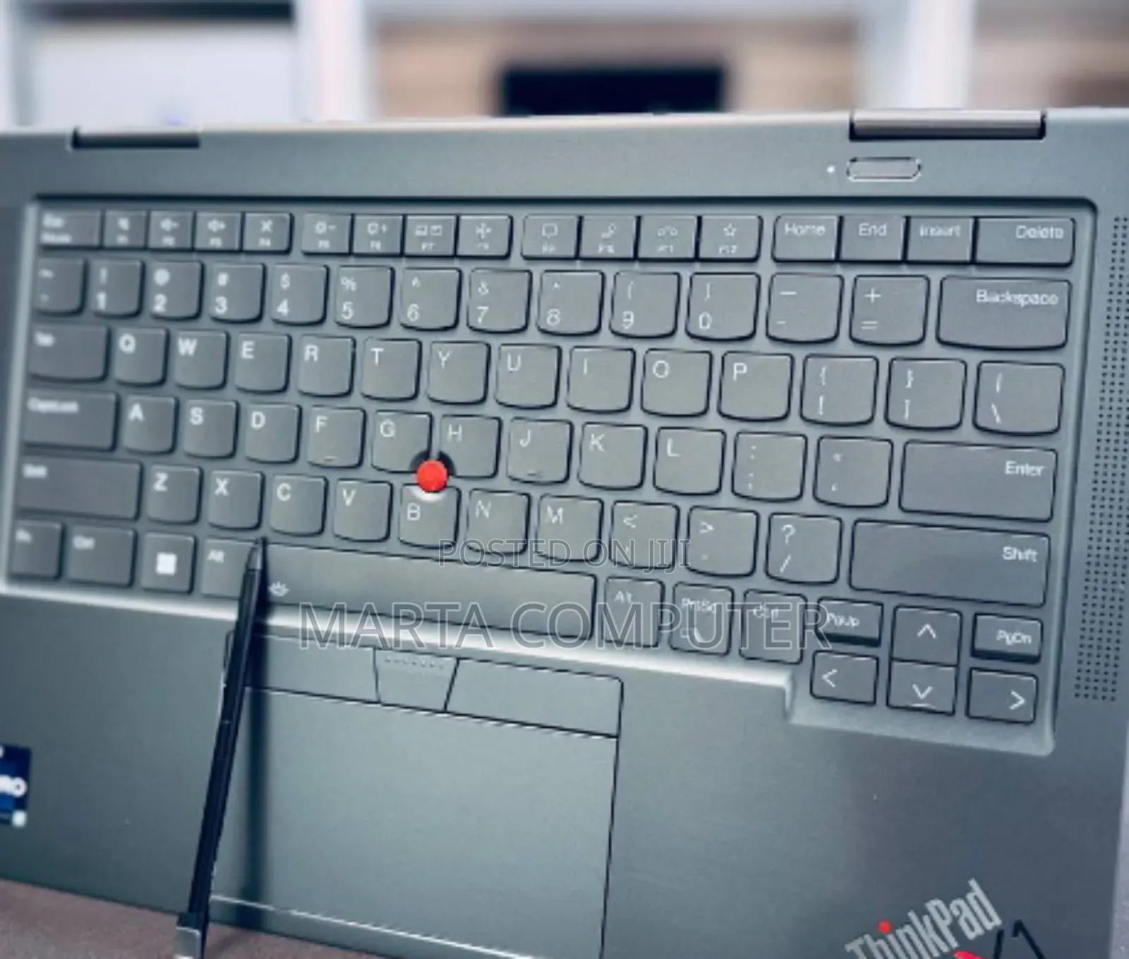 New Laptop Lenovo Thinkpad X1 Yoga 64GB Intel Core I7 SSD 512GB