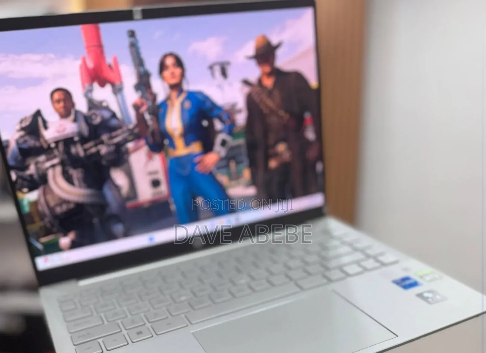 New Laptop HP Pavilion 14 16GB Intel Core I5 SSD 512GB