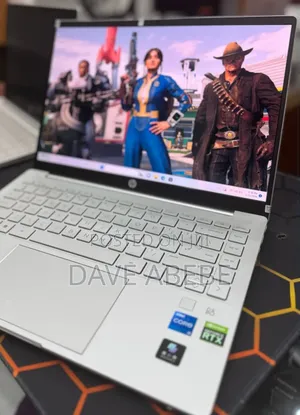 New Laptop HP Pavilion 14 16GB Intel Core I5 SSD 512GB