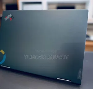 New Laptop Lenovo Thinkpad X1 Yoga 64GB Intel Core I7 SSD 512GB
