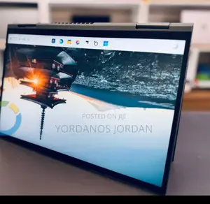 New Laptop Lenovo Thinkpad X1 Yoga 64GB Intel Core I7 SSD 512GB