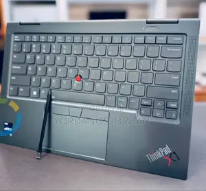 New Laptop Lenovo Thinkpad X1 Yoga 64GB Intel Core I7 SSD 512GB