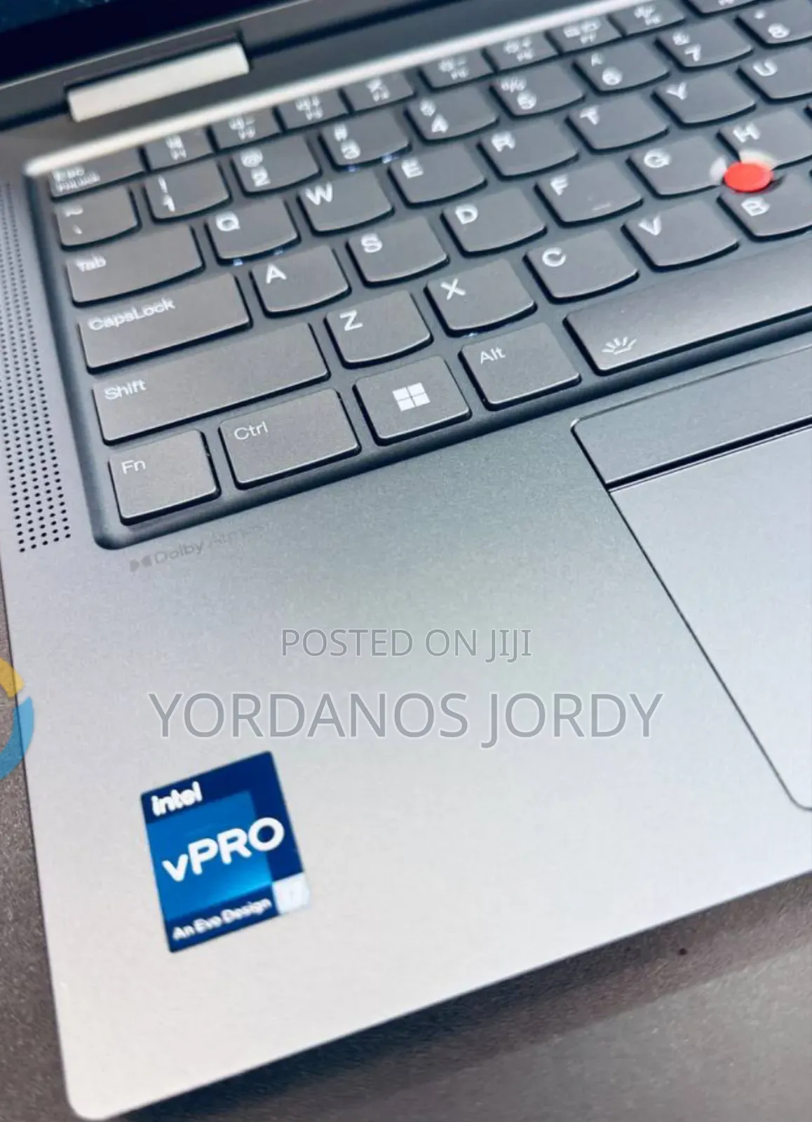 New Laptop Lenovo Thinkpad X1 Yoga 64GB Intel Core I7 SSD 512GB